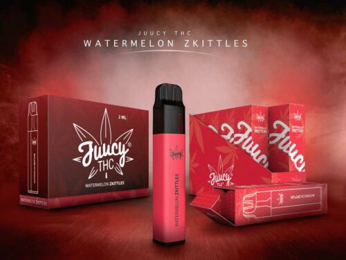 Watermelon Zkittles