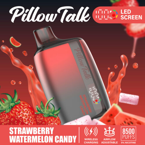 strawberry watermelon candy 2